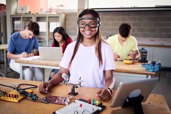 Vocational Skills